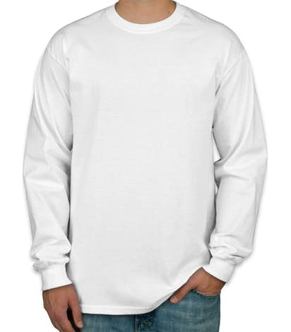 long sleeve t shirt